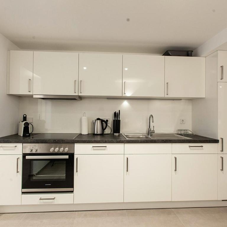 Maximilian Apartments Lindau - Appartamento - 10
