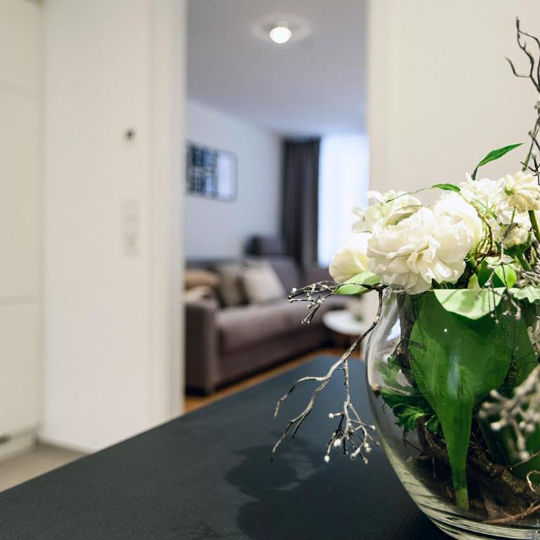 Maximilian Apartments Lindau - Appartamento - 11