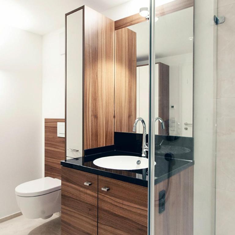 Maximilian Apartments Lindau - Appartamento - 12