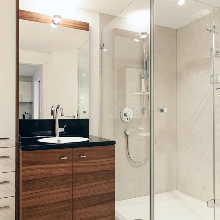 Maximilian Apartments Lindau - Appartamento - 13