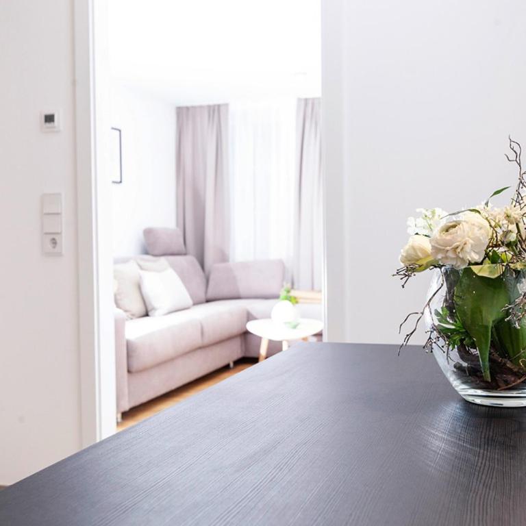 Maximilian Apartments Lindau - Appartamento - 15