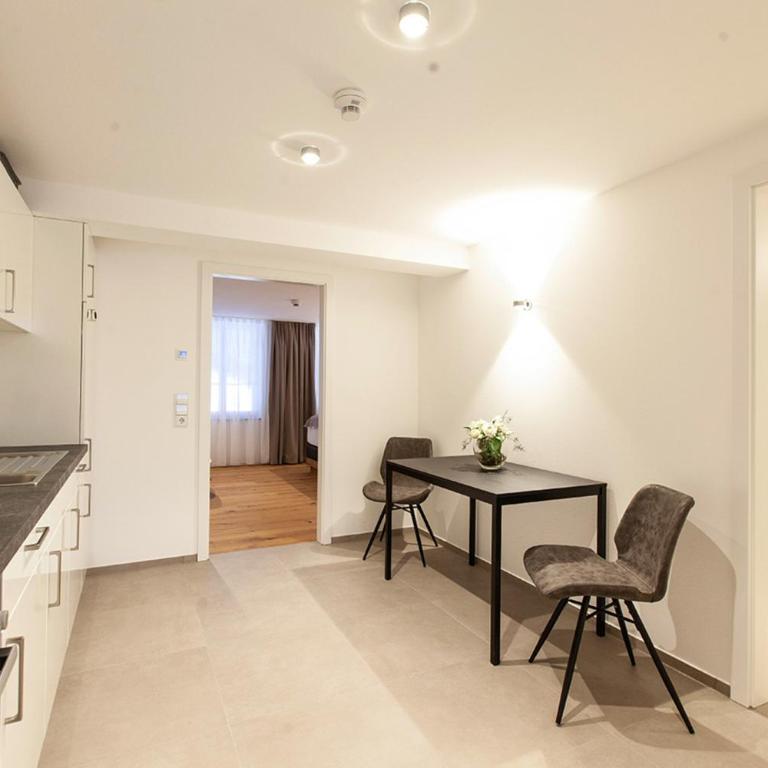 Maximilian Apartments Lindau - Appartamento - 17