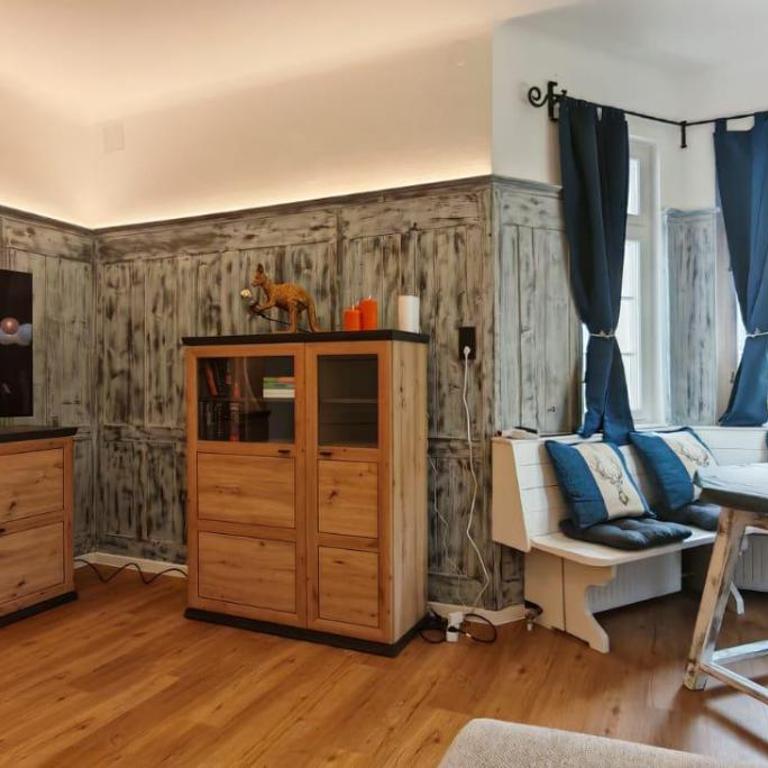 Forsthaus Faistenau - Ferienhaus mit 4 Zimmern - 3