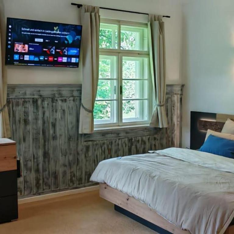 Forsthaus Faistenau - Ferienhaus mit 4 Zimmern - 8