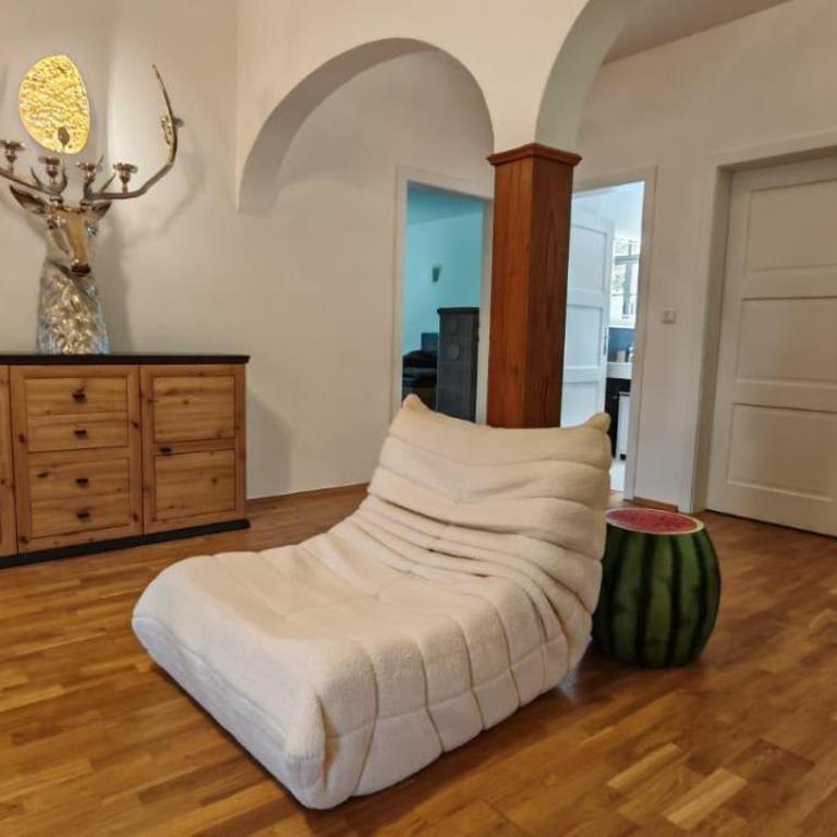 Forsthaus Faistenau - Ferienhaus mit 4 Zimmern - 20