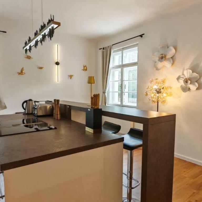 Forsthaus Faistenau - Ferienhaus mit 4 Zimmern - 28