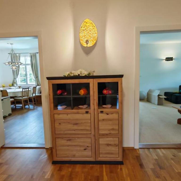 Forsthaus Faistenau - Ferienhaus mit 4 Zimmern - 31