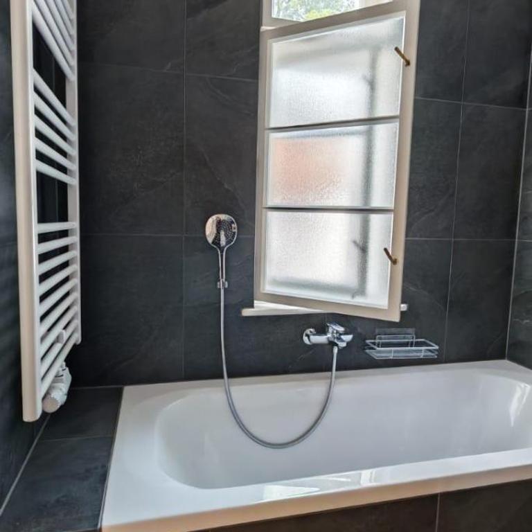 Forsthaus Faistenau - Ferienhaus mit 4 Zimmern - 38