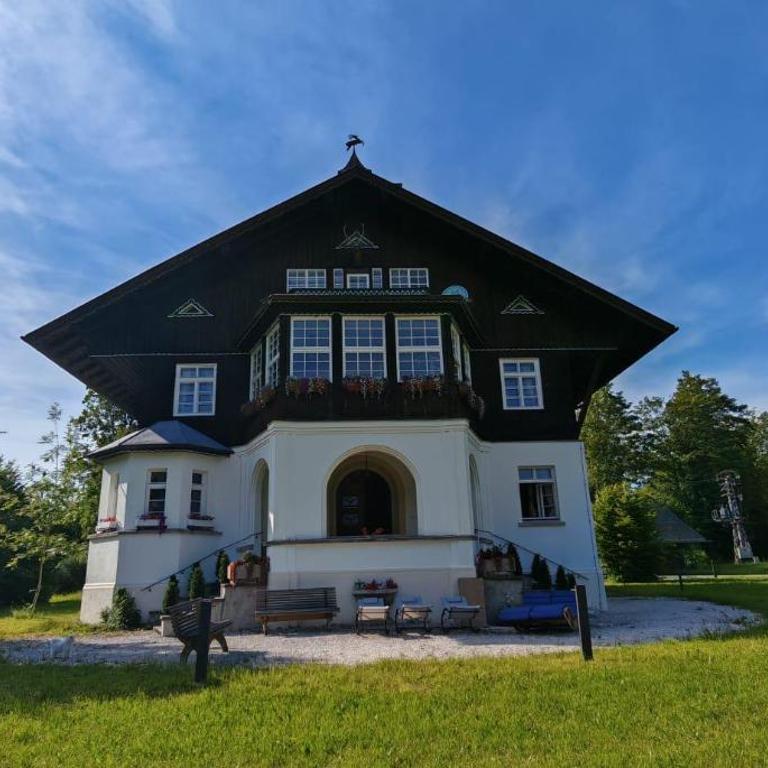 Forsthaus Faistenau - Ferienhaus mit 4 Zimmern - 51