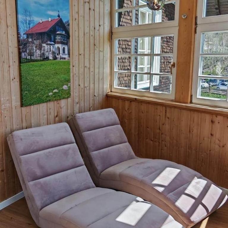 Forsthaus Faistenau - Ferienhaus mit 4 Zimmern - 56