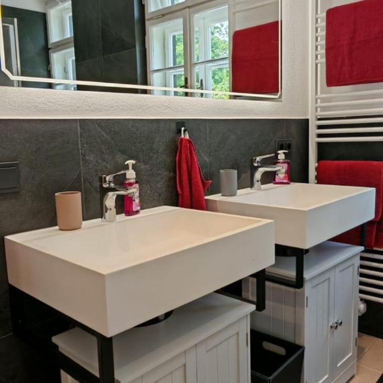 Forsthaus Faistenau - Ferienhaus mit 4 Zimmern - 57