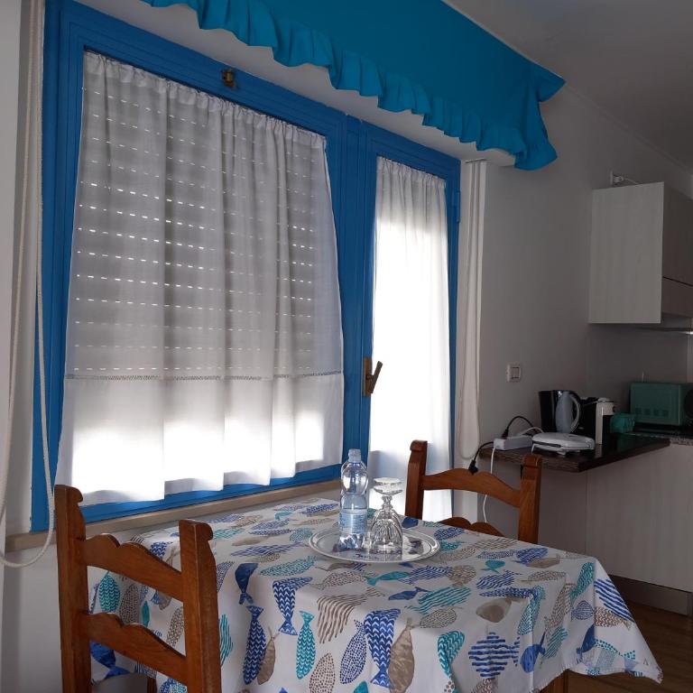 Villa Teodora - Appartamento Monolocale con Vista Mare - 7