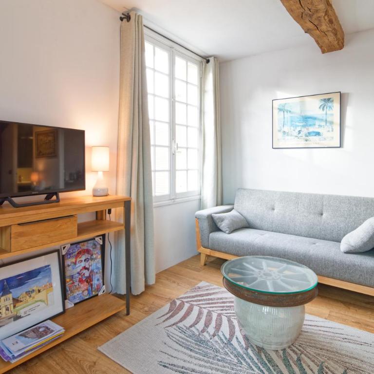 Le Cosy de la Rue Froide - Centre Historique - Studio - 1