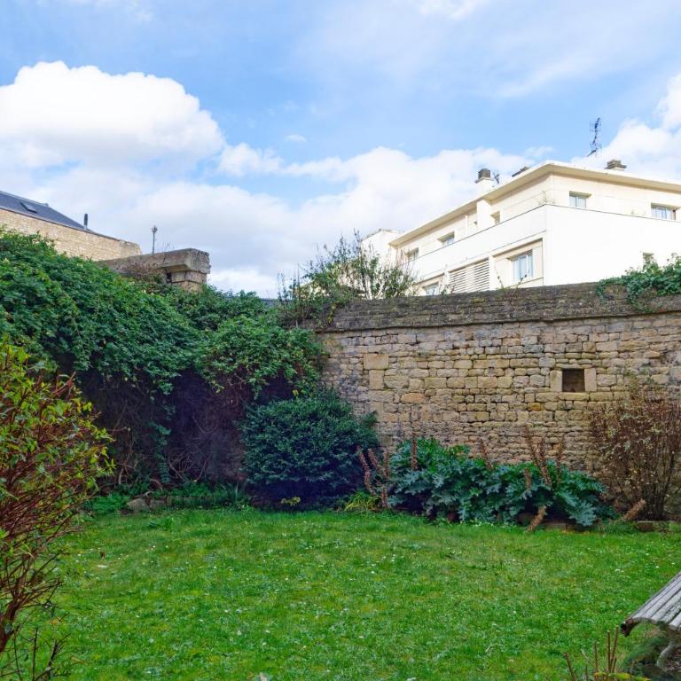 Le Cosy de la Rue Froide - Centre Historique - Studio - 7