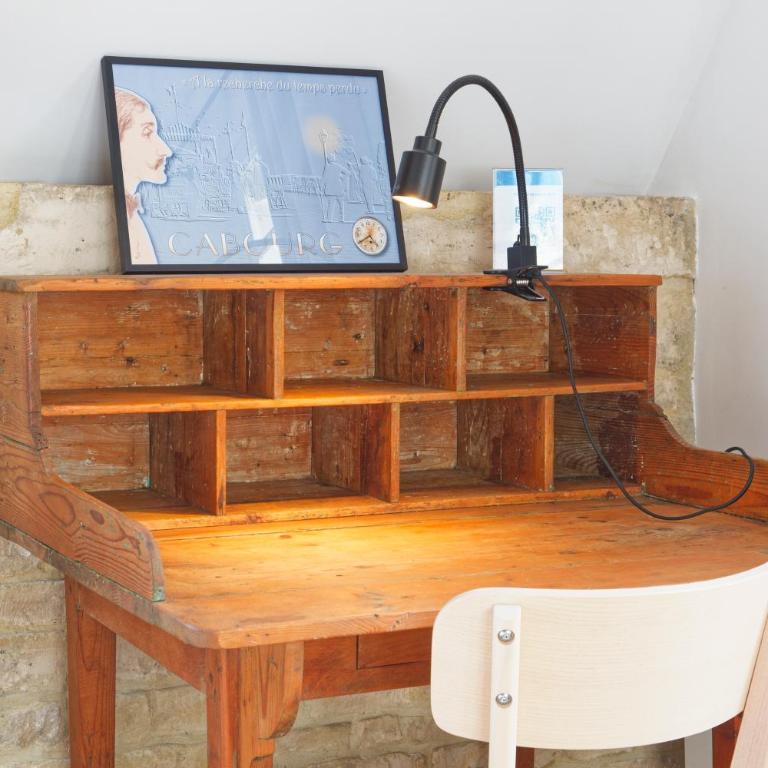 Le Cosy de la Rue Froide - Centre Historique - Studio - 11