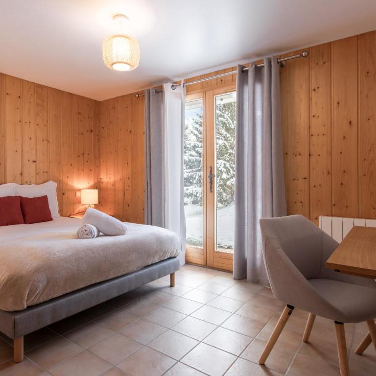 Chalet de Nina - Chalet - 8