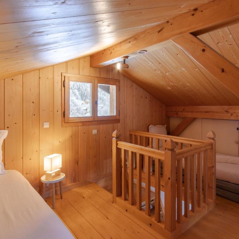 Chalet de Nina - Chalet - 17