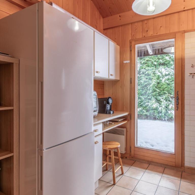 Chalet de Nina - Chalet - 21