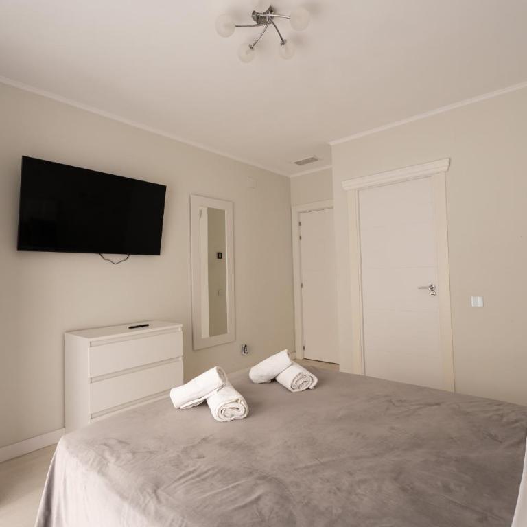 Exclusive Villa City, Beach & Golf - Villa - 25