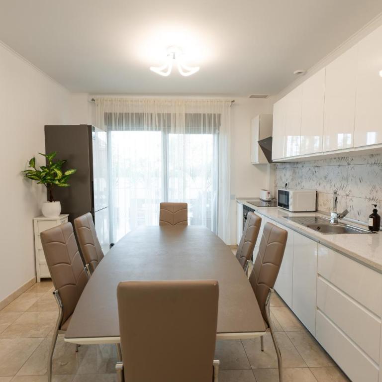Exclusive Villa City, Beach & Golf - Villa - 9