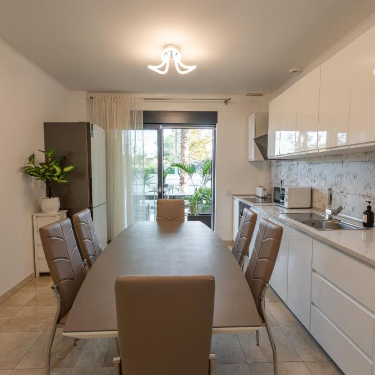 Exclusive Villa City, Beach & Golf - Villa - 10