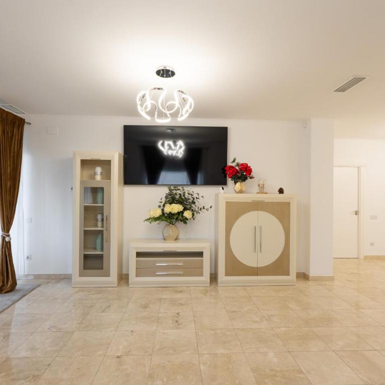 Exclusive Villa City, Beach & Golf - Villa - 12