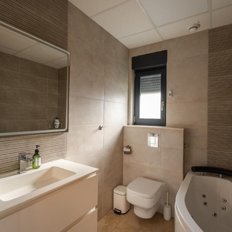 Exclusive Villa City, Beach & Golf - Villa - 24