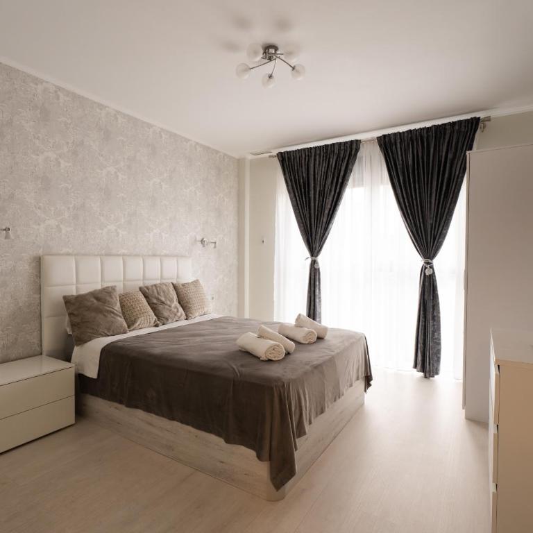 Exclusive Villa City, Beach & Golf - Villa - 23