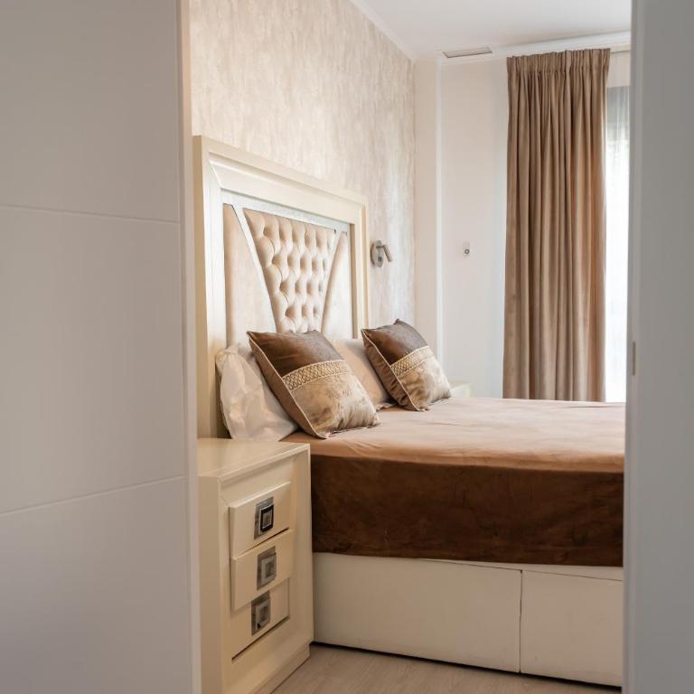 Exclusive Villa City, Beach & Golf - Villa - 38