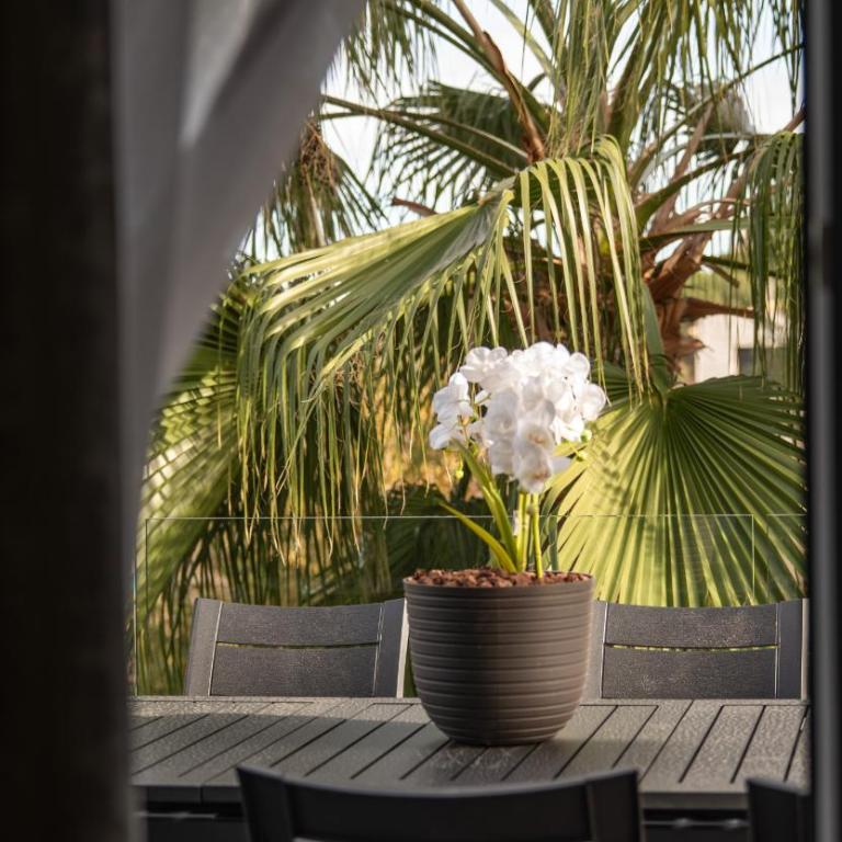 Exclusive Villa City, Beach & Golf - Villa - 55