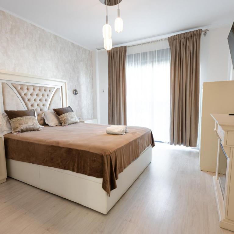 Exclusive Villa City, Beach & Golf - Villa - 39