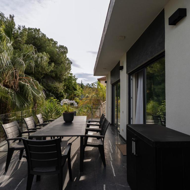 Exclusive Villa City, Beach & Golf - Villa - 61