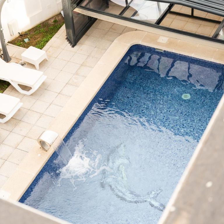 Exclusive Villa City, Beach & Golf - Villa - 65