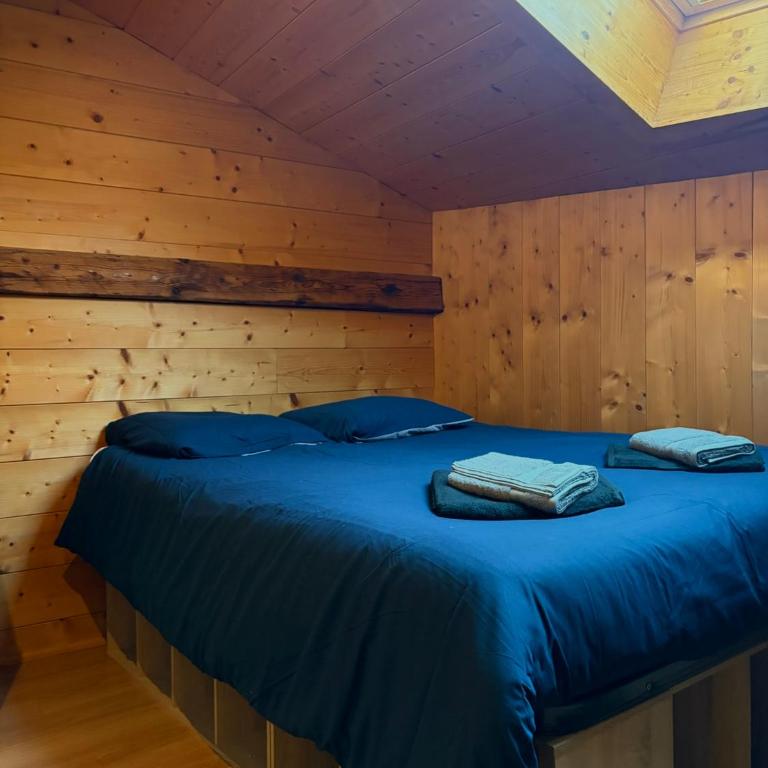 La Ruche, Maison chaleureuse de 5 personnes - Apartment mit 3 Schlafzimmern - 1