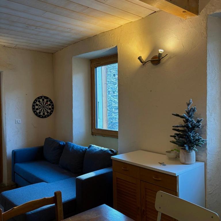 La Ruche, Maison chaleureuse de 5 personnes - Apartment mit 3 Schlafzimmern - 2