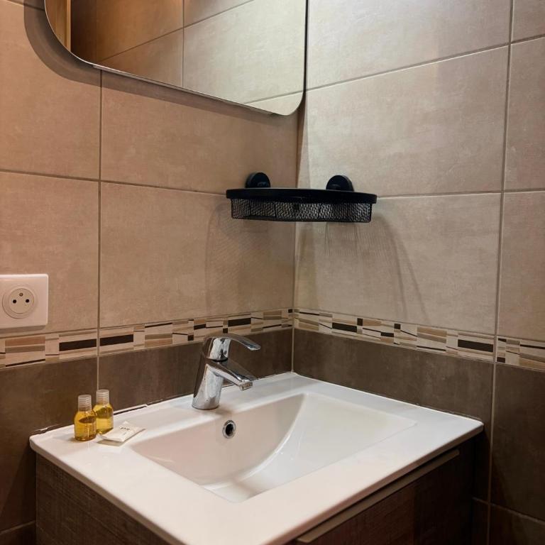 La Ruche, Maison chaleureuse de 5 personnes - Apartment mit 3 Schlafzimmern - 3