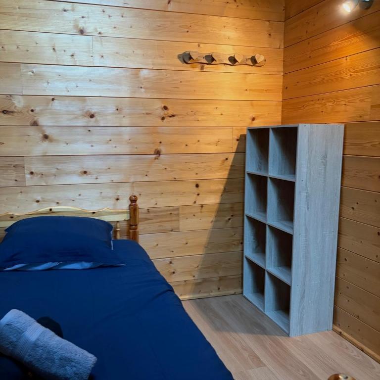 La Ruche, Maison chaleureuse de 5 personnes - Apartment mit 3 Schlafzimmern - 4