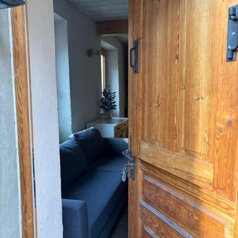 La Ruche, Maison chaleureuse de 5 personnes - Apartment mit 3 Schlafzimmern - 5