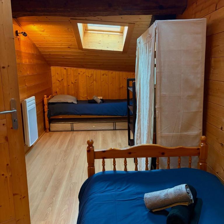 La Ruche, Maison chaleureuse de 5 personnes - Apartment mit 3 Schlafzimmern - 6
