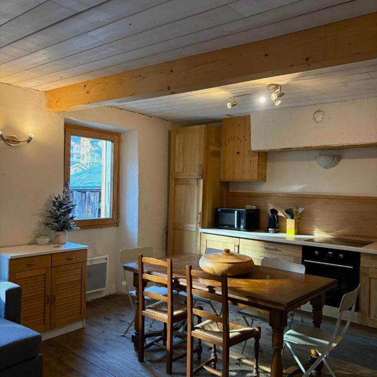 La Ruche, Maison chaleureuse de 5 personnes - Apartment mit 3 Schlafzimmern - 7