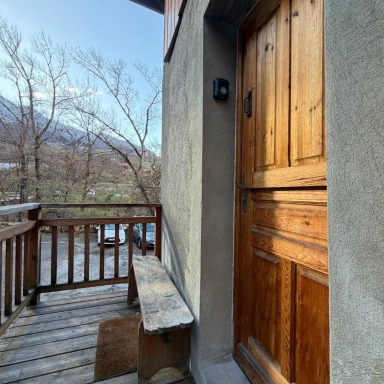 La Ruche, Maison chaleureuse de 5 personnes - Apartment mit 3 Schlafzimmern - 8