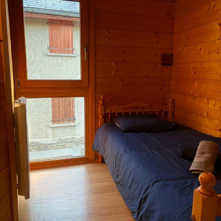 La Ruche, Maison chaleureuse de 5 personnes - Apartment mit 3 Schlafzimmern - 9
