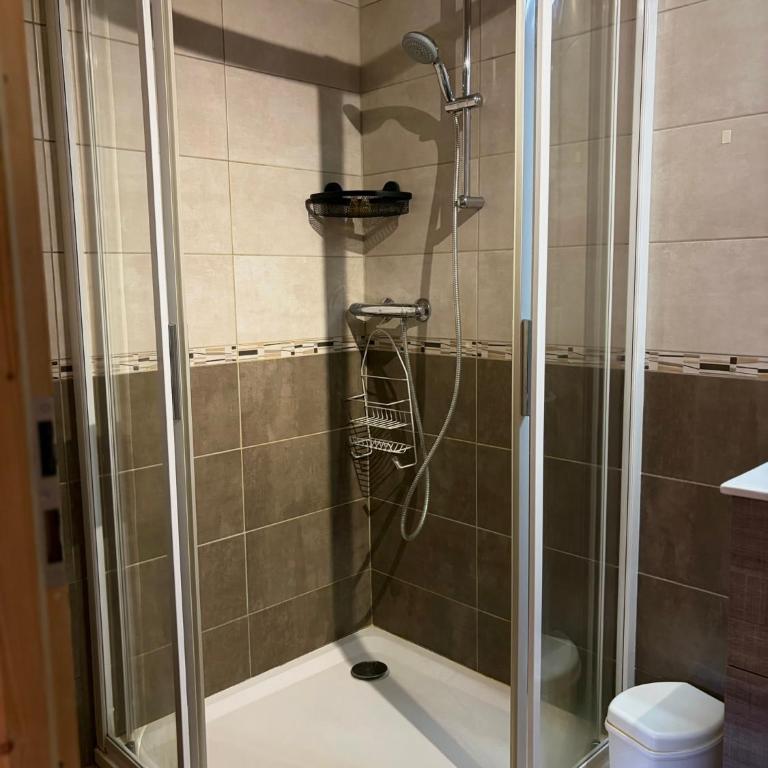 La Ruche, Maison chaleureuse de 5 personnes - Apartment mit 3 Schlafzimmern - 10