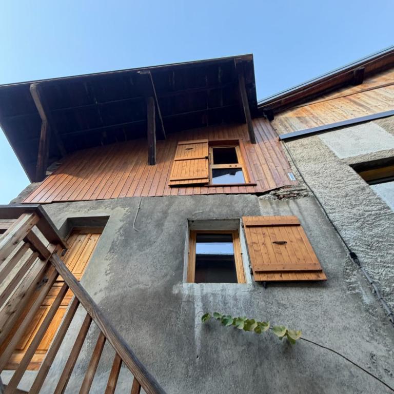 La Ruche, Maison chaleureuse de 5 personnes - Apartment mit 3 Schlafzimmern - 11