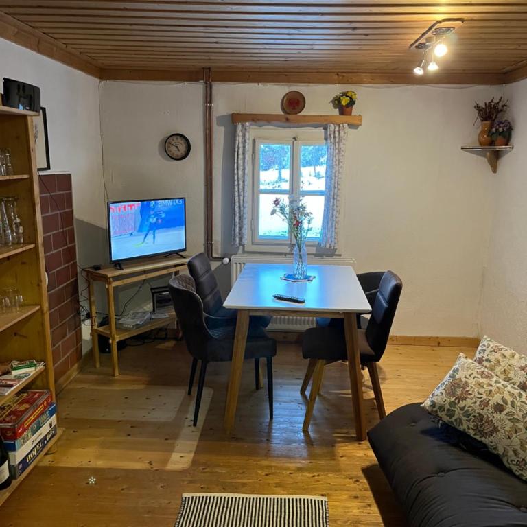 Ferienhütte Admont - Haus mit 2 Schlafzimmern - 31