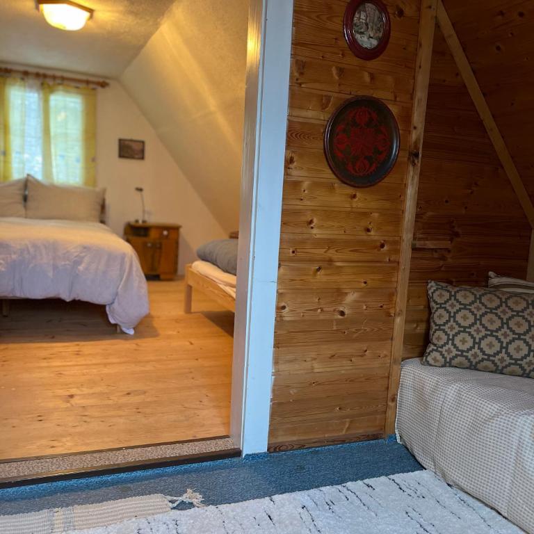 Ferienhütte Admont - Haus mit 2 Schlafzimmern - 30