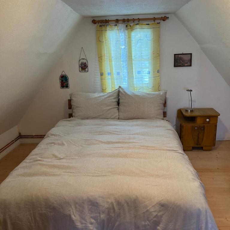Ferienhütte Admont - Haus mit 2 Schlafzimmern - 32