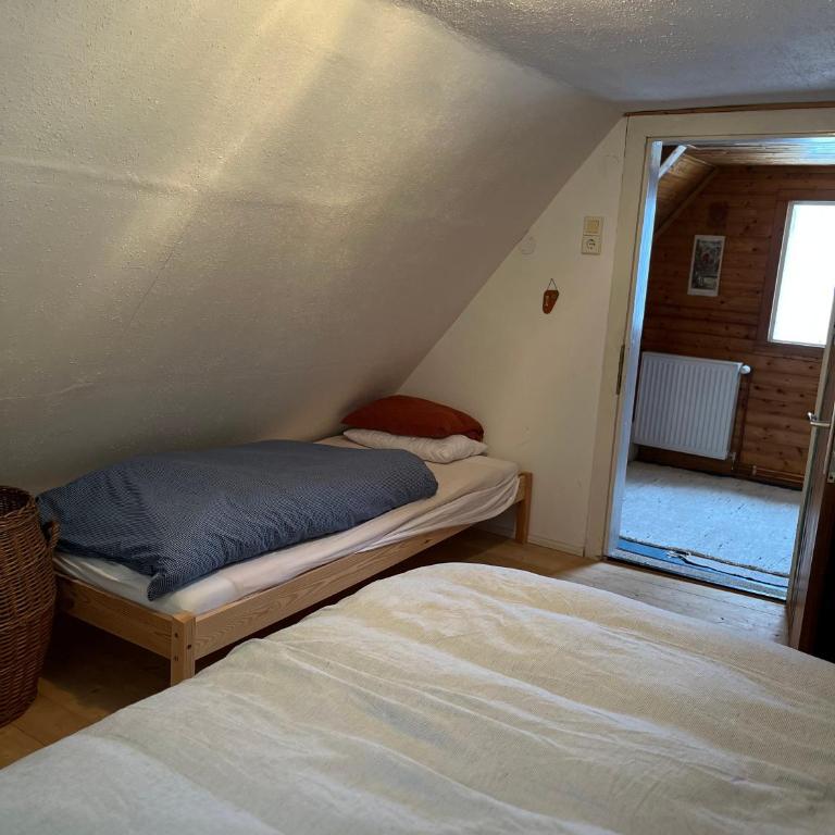 Ferienhütte Admont - Haus mit 2 Schlafzimmern - 29