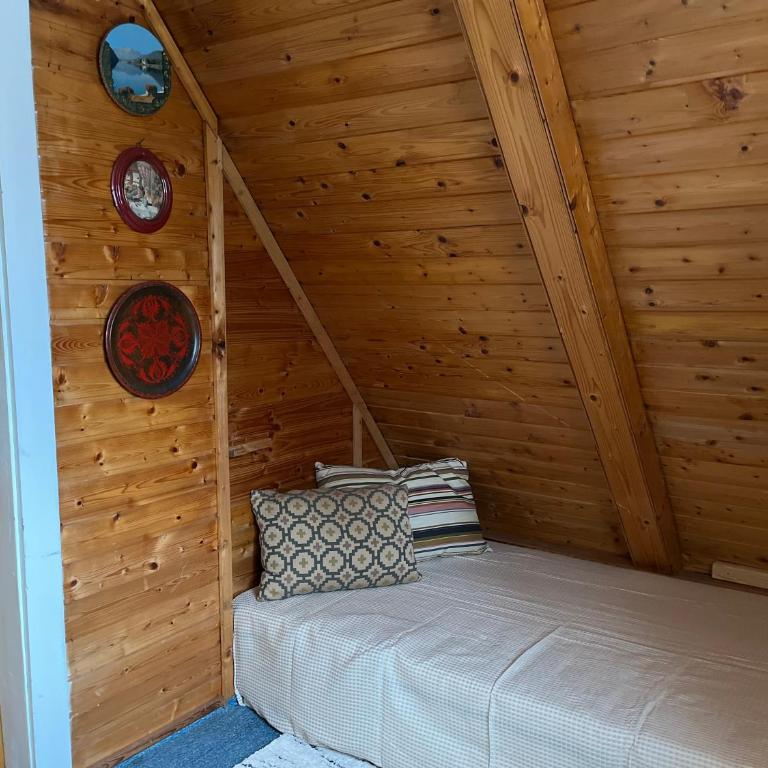 Ferienhütte Admont - Haus mit 2 Schlafzimmern - 33