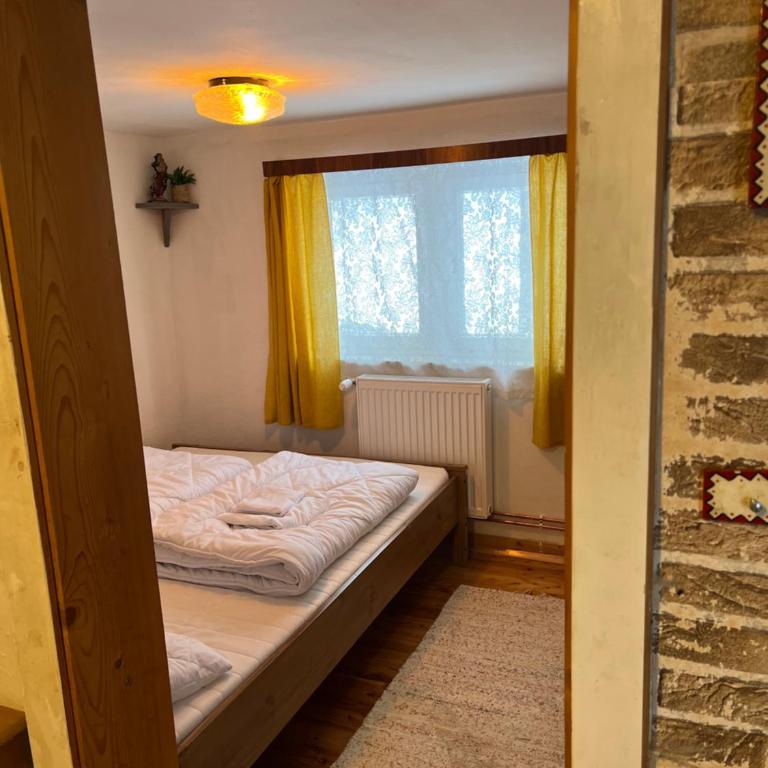 Ferienhütte Admont - Haus mit 2 Schlafzimmern - 36